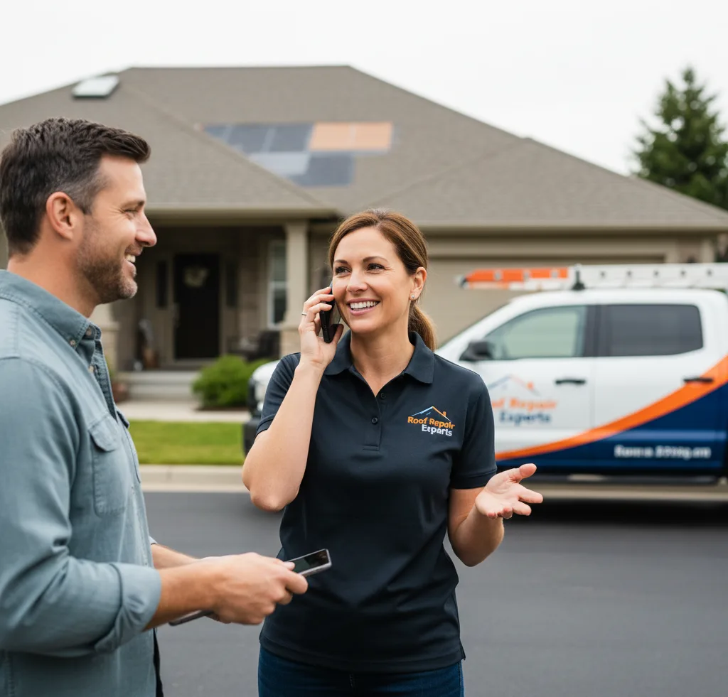 Flat Roof Repair in Butte-Silver Bow, MT